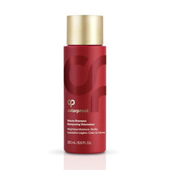 ColorProof Volume Shampoo rich lather highlights luxurious cleansing and color protection