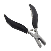 Coloryoung Fusion Hair Extension Crusher front view for quick bead work