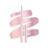 ColourPop BFF Crème Gel Liner: aplicación suave para delineado preciso en párpados.