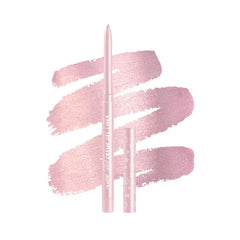 ColourPop BFF Crème Gel Liner: aplicación suave para delineado preciso en párpados.