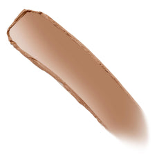ColourPop Cream Bronzer Stick applied to cheekbones for seamless blend and matte finish.