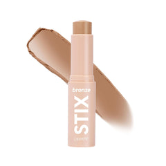 ColourPop Cream Bronzer Stick Laguna Beach twist-up for quick sun-kissed warmth.