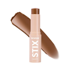 ColourPop Cream Bronzer Stick Shell Beach compact for easy, on-the-go warmth.