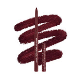 ColourPop Crème Gel Waterproof Eyeliner Joy Ride pencil showing 18-hour wear on a sleek tube
