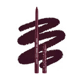 ColourPop Crème Gel Waterproof Eyeliner Charmer delineado preciso de larga duración.