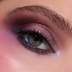 ColourPop Eclipse swatches highlight metallic shades for high-shine lids.