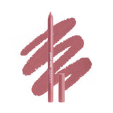 ColourPop Lippie Pencil Good N Plenty cap-close for precise lip definition.