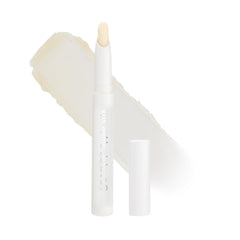 ColourPop Lippie Primer packaging close-up, sleek design for quick lip prep.