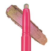 ColourPop Shadow Stix Galaxy, textura multichrome para looks dinámicos y duraderos.