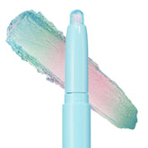 ColourPop Shadow Stix multichrome: aplicación suave para looks rápidos y llamativos.