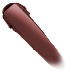 ColourPop Shadow Stix Plum Tart swirled on lid for smooth base.