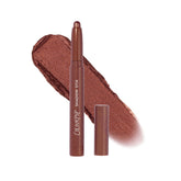 ColourPop Shadow Stix So Into U, aplicación suave en párpados y color duradero.