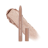 ColourPop Shadow Stix Socialite cream eyeshadow stick delivers smooth, vivid color.