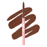 ColourPop So Juicy perfilador labial retráctil para trazos nítidos y definición duradera.