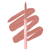 ColourPop So Juicy Plumping Lip Liner delineado preciso para labios definidos.