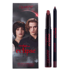 ColourPop Twilight Eclipse Lip Kit LipStix cremoso con color intenso duradero