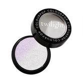 ColourPop Twilight Meadow iluminador crema-polvo con textura elástica para resaltar pómulos