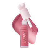 ColourPop Weightless Liquid Blush bottle closeup shows hydration-infused glow for healthy radiance