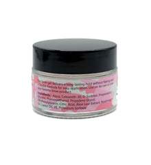 Combat Gel: definición clara para realzar la forma de las cejas.