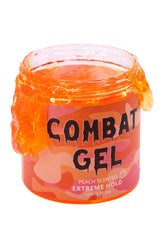 Combat Gel: frasco de 500 ml listo para uso diario