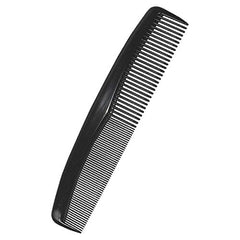 Comfort Axis in use for detangling and finishing during daily grooming