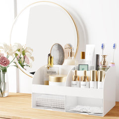COMFYROOM ABS material ensures a durable, safe countertop companion.