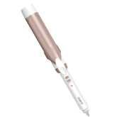 Conair Double Ceramic curling iron with a one-and-a-half-inch barrel for soft waves.