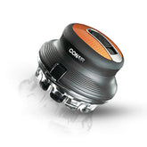 Conair Even Cut rotary cutting system with precision blades for at-home styling
