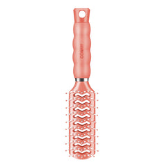Conair Gel Grips ball tipped bristles glide without snags