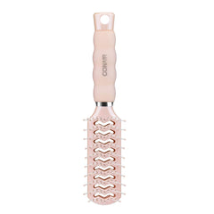 Conair Gel Grips soft gel handle for secure, non-slip styling