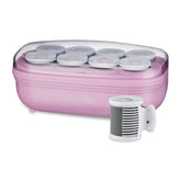 Conair hot rollers 2inch jumbo lilac roller for voluminous curls