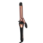 Conair INFINITIPRO Rose Gold Titanium 1-Inch Curler for smooth curls
