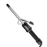 Conair Instant Heat ½-Inch Curling Iron barrel heats evenly for defined curls.