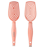 Conair Scalp Care Detangling Brush for gentle detangling across all hair lengths