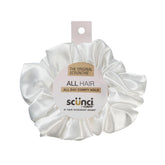 Pinzas para cabello Scünci de Conair en colores variados, sujeción estable para distintos estilos.