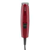 ConairMAN beard trimmer corded blade close-up for precise trimming.