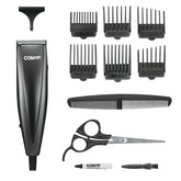 ConairMAN Simple Cut clipper for at-home haircuts with precision blades.