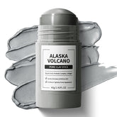 ConfidMiss clay mask stick for deep pore cleansing and smooth skin.