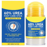 ConfidMiss Foot Care Stick: aplicación sin esfuerzo para pies más suaves.