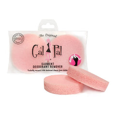 Conulog Be-Gone remover sponge in a two-count pack refreshing bath accessories