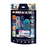 Convenience Kits International toothbrush for on-the-go dental care