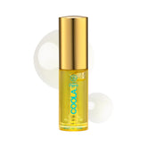 COOLA Liplux: bote labial con SPF 30 para protección y brillo diario.