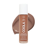 COOLA Rosilliance BB Cream Fresh Rose with SPF 30 offers daily glow and sheer coverage.