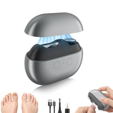 Coolord Easy Clip Nail Clippers gift box, ready for gifting and safe storage.
