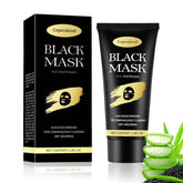 Coperalcool blackhead remover mask packaging ready for at-home pore care.