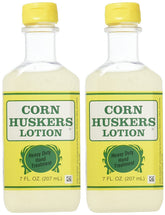 Corn Huskers crema manos seca: hidratación rápida para piel trabajadora.