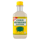 Corn Huskers hand lotion 7oz bottle offering daily relief after hard work