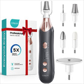 COSLUS C43 electric nail file offering salon-like precision at home.