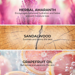 COSMEDIX Benefit Clean makeup removal action demonstrates effective cleansing with care.