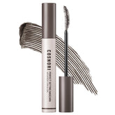 Cosnori Mascara 04 Ceniza Profunda, embalaje elegante y aplicación diaria fácil.